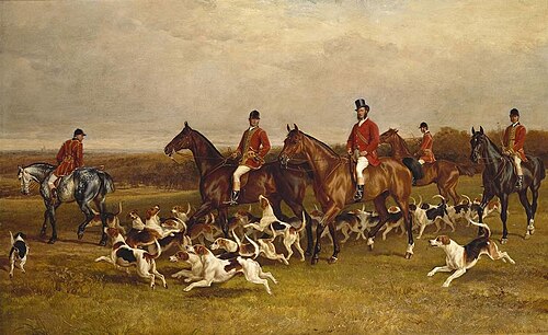Buckhound