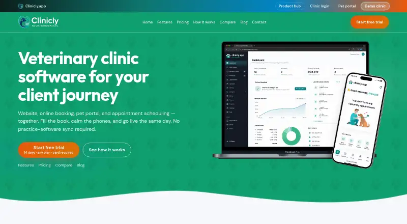 Clinicly