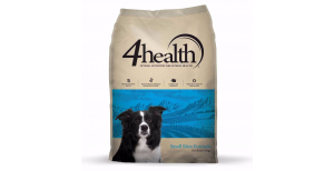 reviews of 4health dog food