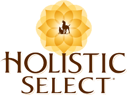 Holistic Select dog food brand
