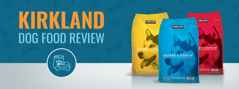 kirkland dog food equivalent