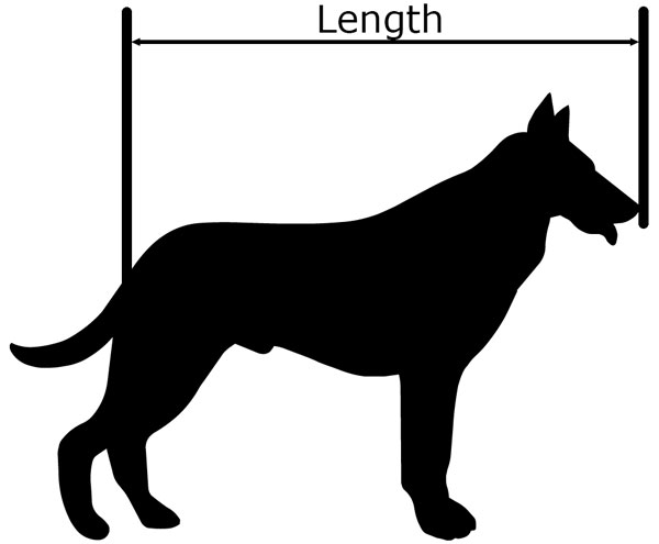 Midwest Icrate Size Breed Chart