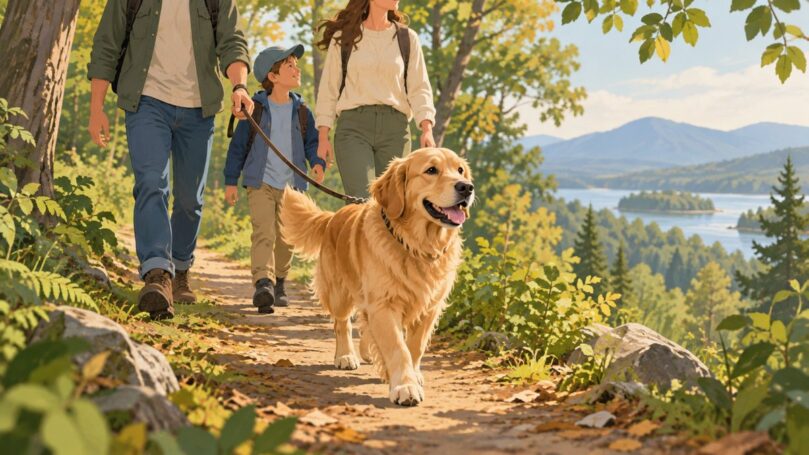 Golden Retriever