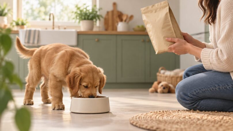 Best Puppy Food