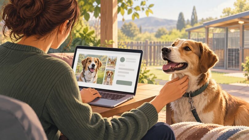 Buying a Pet Online: Why It Pays to Pause Before You Commit