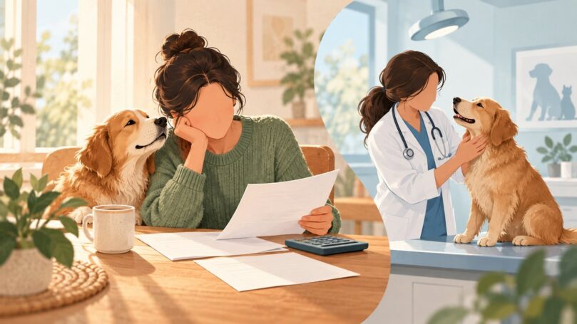 Pet Insurance Barriers: How to Decide if Coverage Fits Your Budget