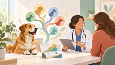 Dog DNA Testing: What Breed and Health Reports Can (and Can’t) Tell You